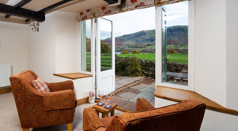 Photo of Horrockwood Farm