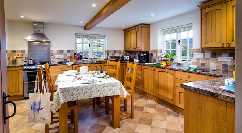 Photo of Horrockwood Farm