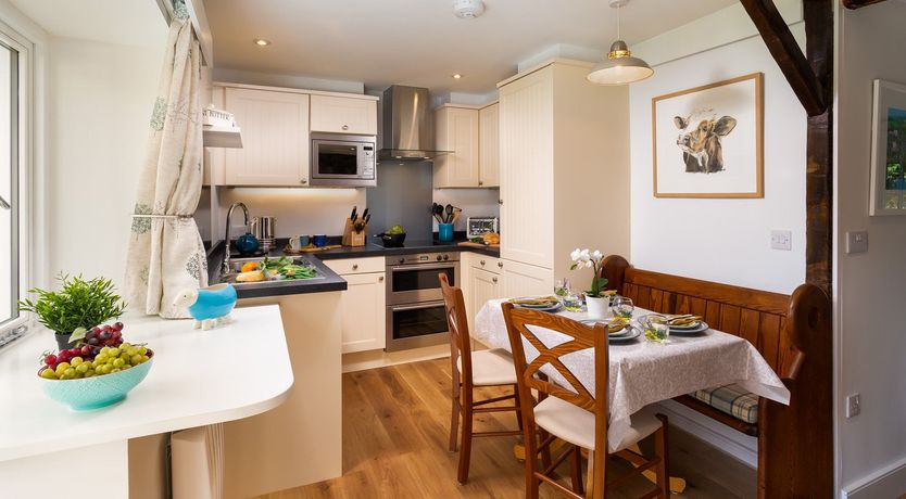 Photo of Pennys Cottage