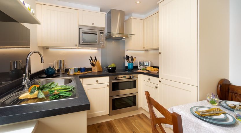 Photo of Pennys Cottage