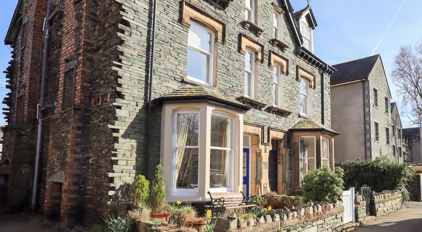 Photo of Number Twenty