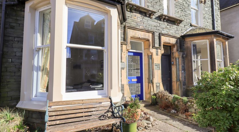 Photo of Number Twenty