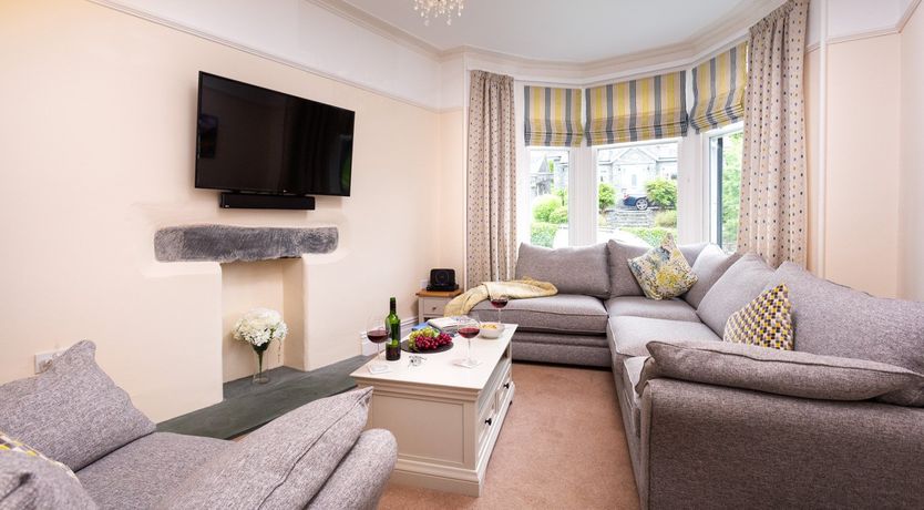 Photo of Lingmell House