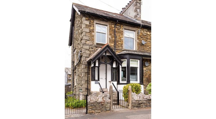 Photo of Lingmell House