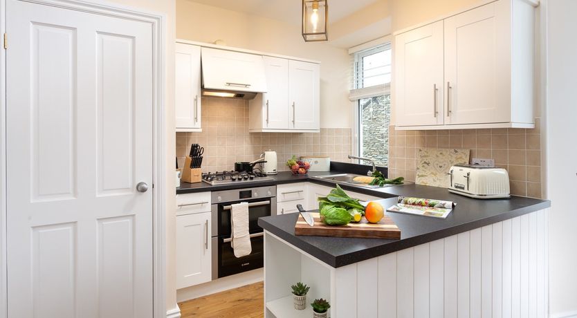 Photo of Lingmell House