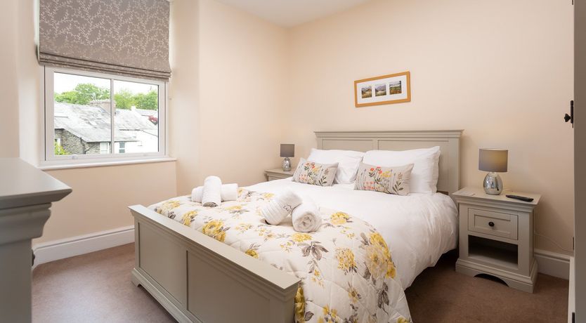 Photo of Lingmell House