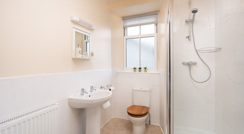 Photo of Lingmell House