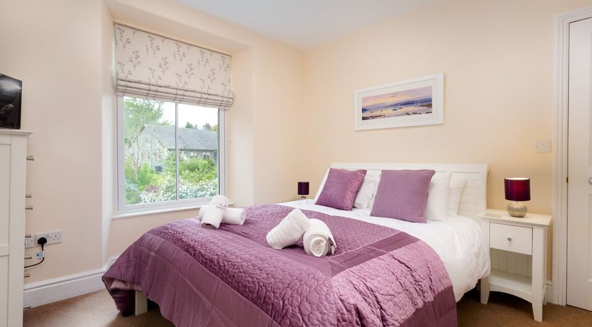 Photo of Lingmell House