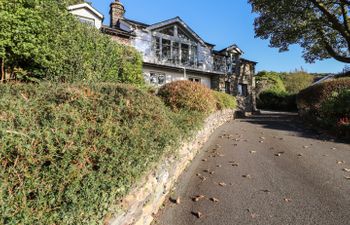 Garden House Holiday Cottage