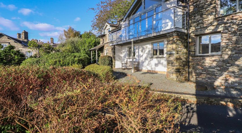 Photo of Garden House