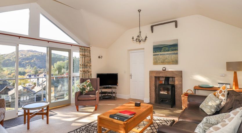 Photo of Garden House