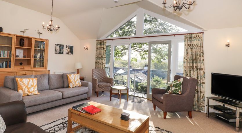 Photo of Garden House