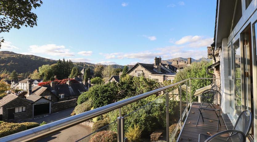 Photo of Garden House