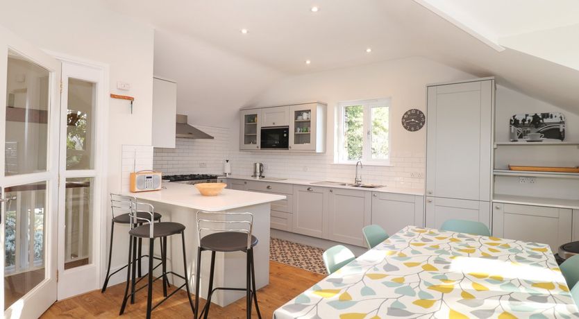 Photo of Garden House