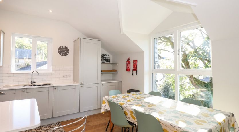 Photo of Garden House