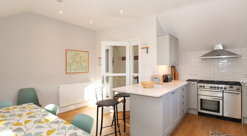 Photo of Garden House