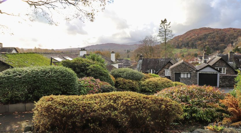Photo of Garden House
