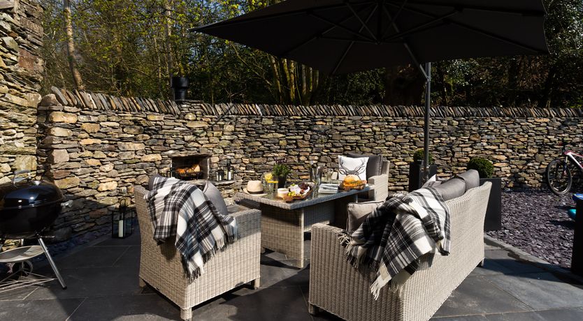 Photo of Lexington House