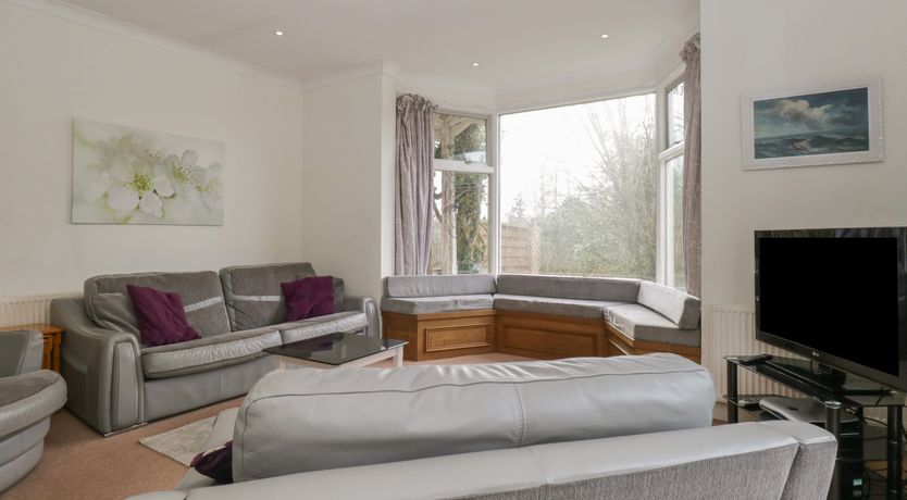 Photo of Langdale View