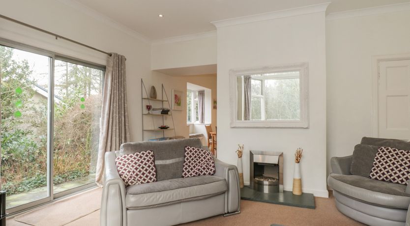 Photo of Langdale View