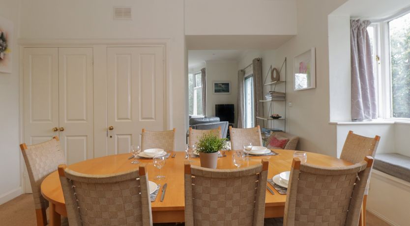 Photo of Langdale View