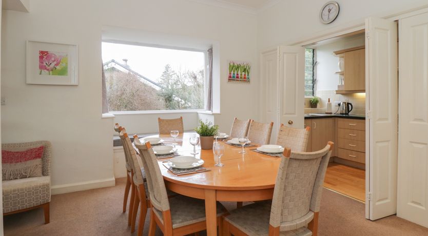 Photo of Langdale View