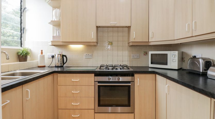 Photo of Langdale View