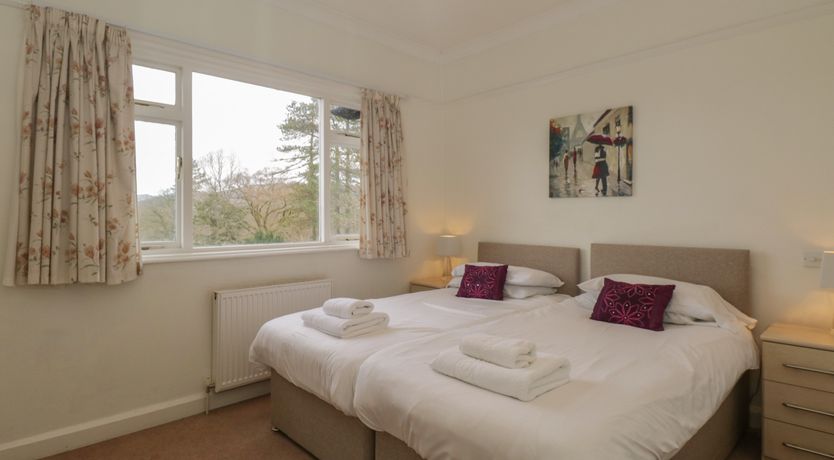 Photo of Langdale View