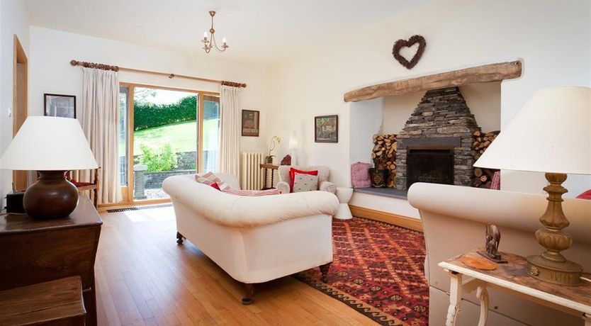 Photo of The Old Coach House