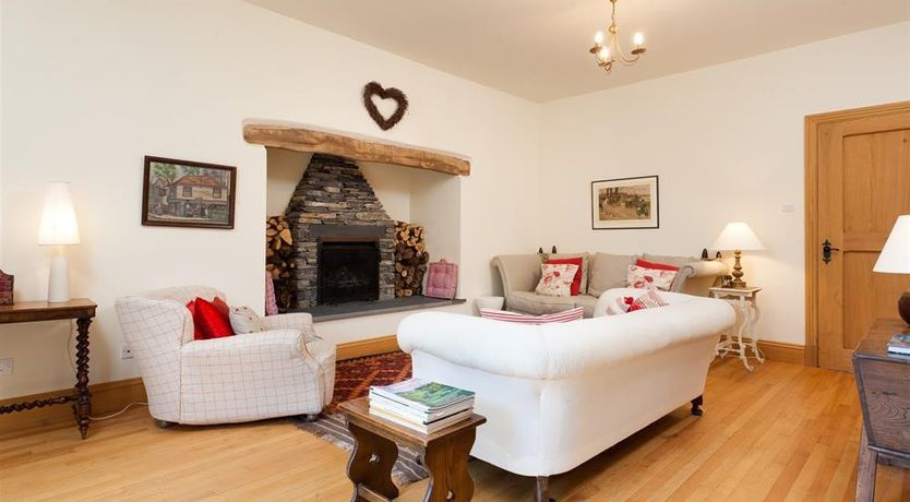 Photo of The Old Coach House