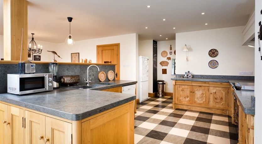 Photo of The Old Coach House