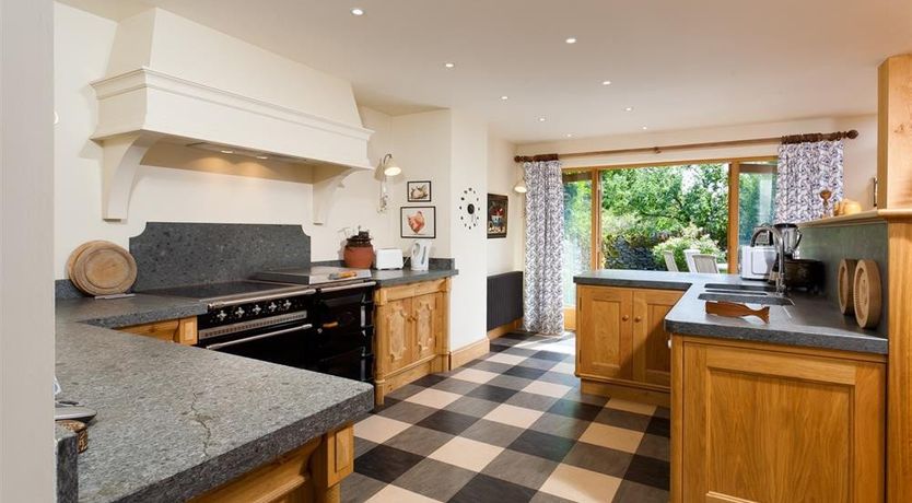 Photo of The Old Coach House