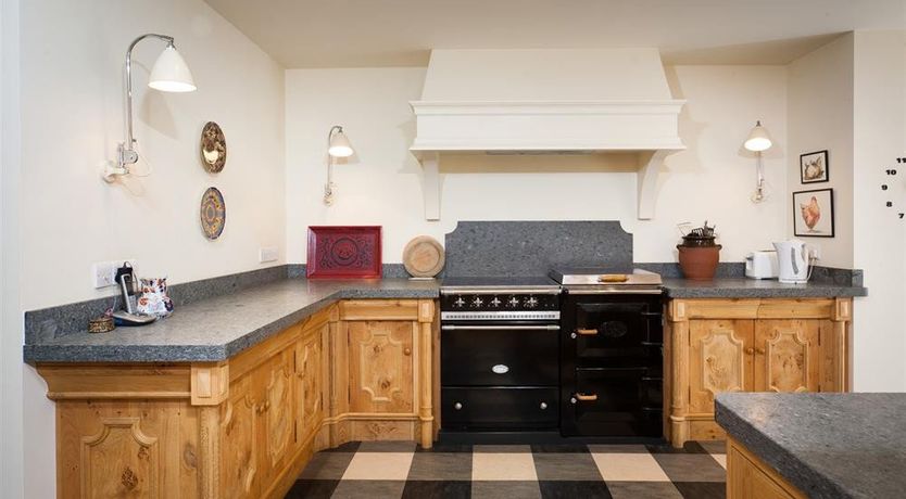 Photo of The Old Coach House