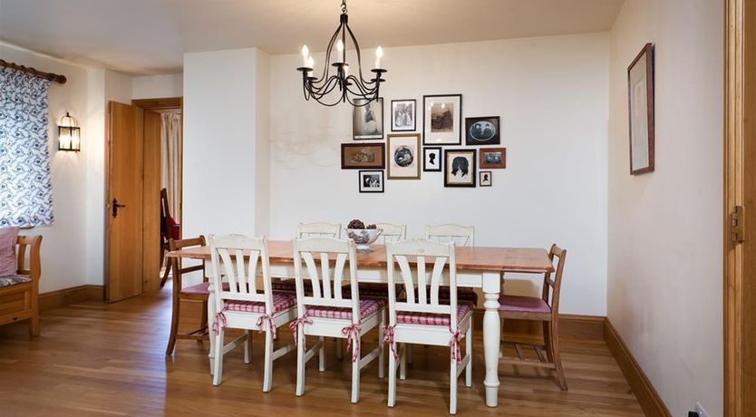 Photo of The Old Coach House