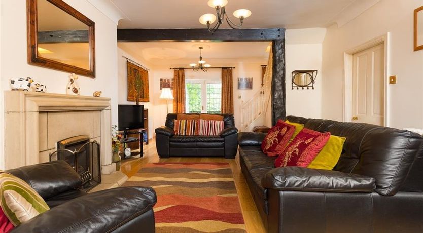 Photo of Priory Lodge