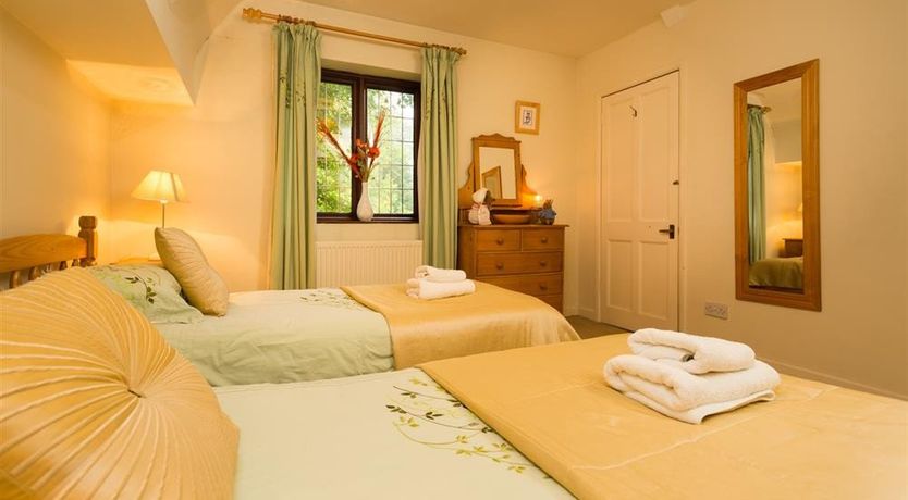 Photo of Priory Lodge