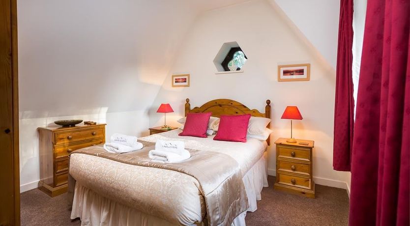 Photo of Priory Lodge