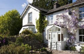 Photo of the-blithe-hare