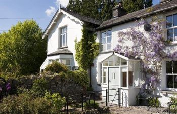 The Blithe Hare Holiday Cottage