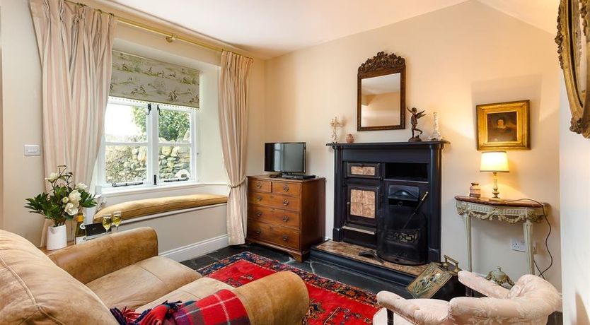 Photo of The Blithe Hare