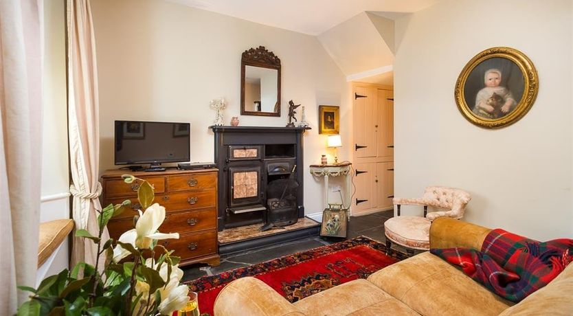 Photo of The Blithe Hare