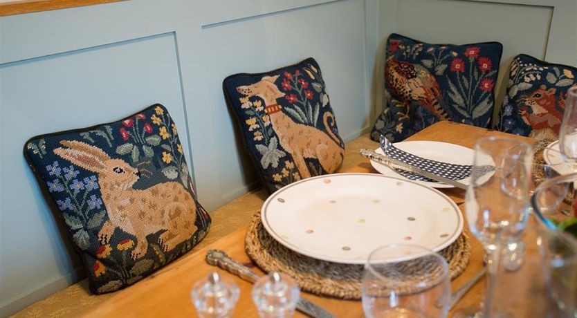 Photo of The Blithe Hare