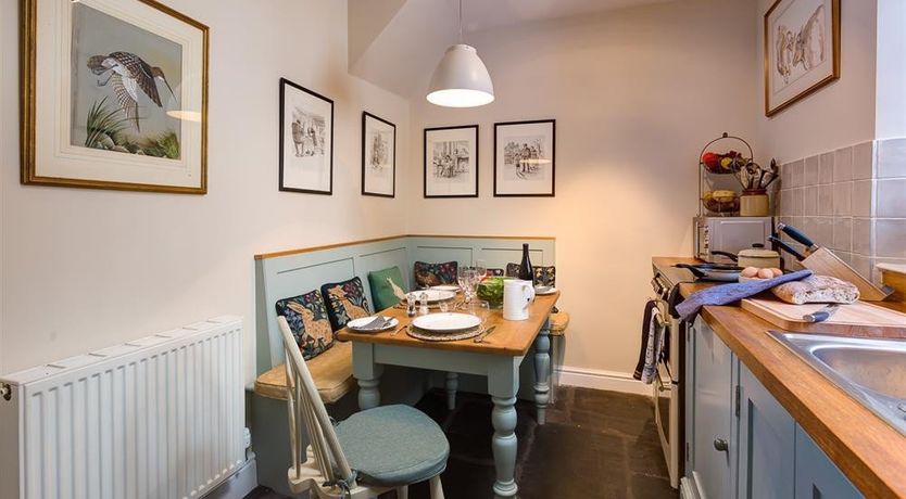 Photo of The Blithe Hare