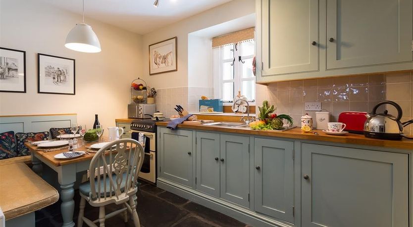 Photo of The Blithe Hare