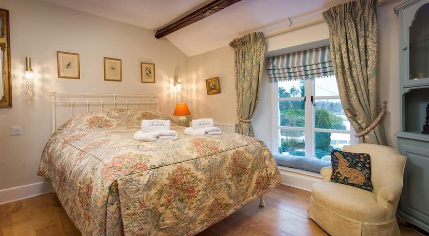 Photo of The Blithe Hare