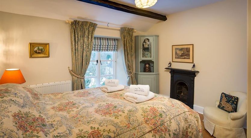 Photo of The Blithe Hare