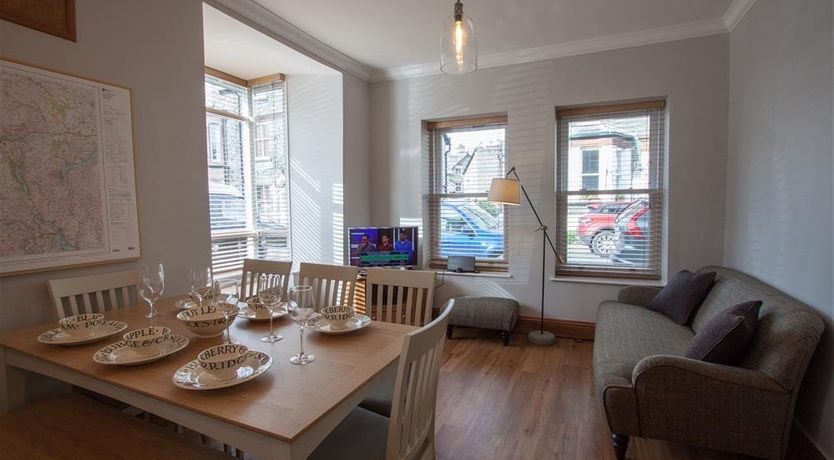 Photo of Ashness House