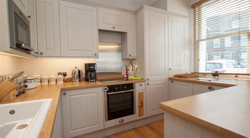 Photo of Ashness House