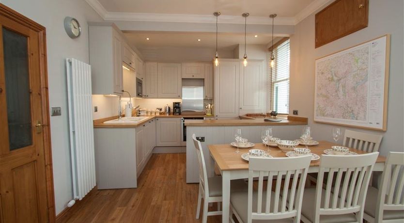 Photo of Ashness House