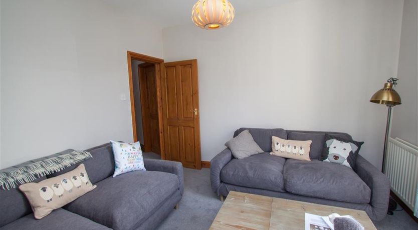 Photo of Ashness House